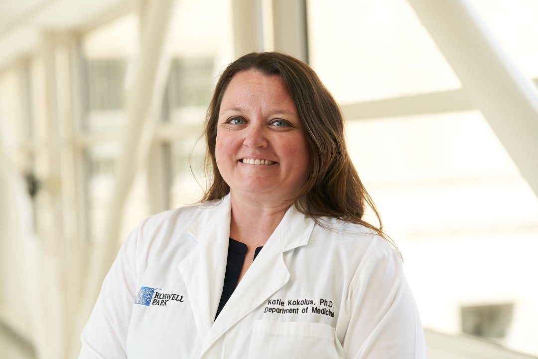 Kathleen Kokolus, PhD