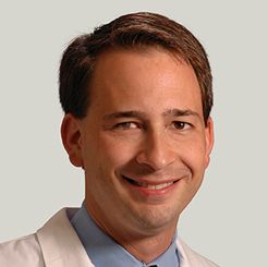 Justin Kline, MD