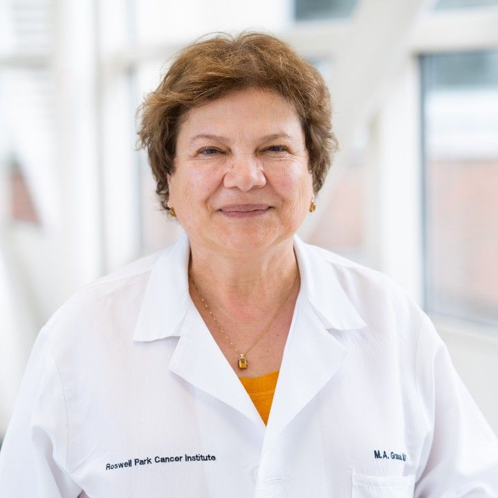 Marcelle Grassi, MD