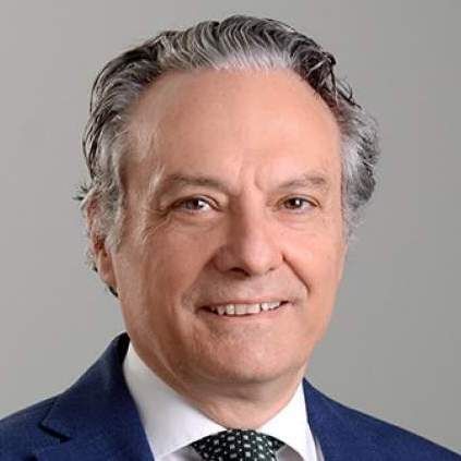 Roberto Pili, MD