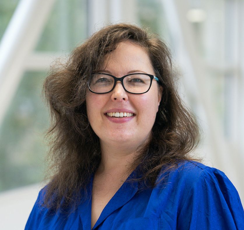Laura Brady, PhD