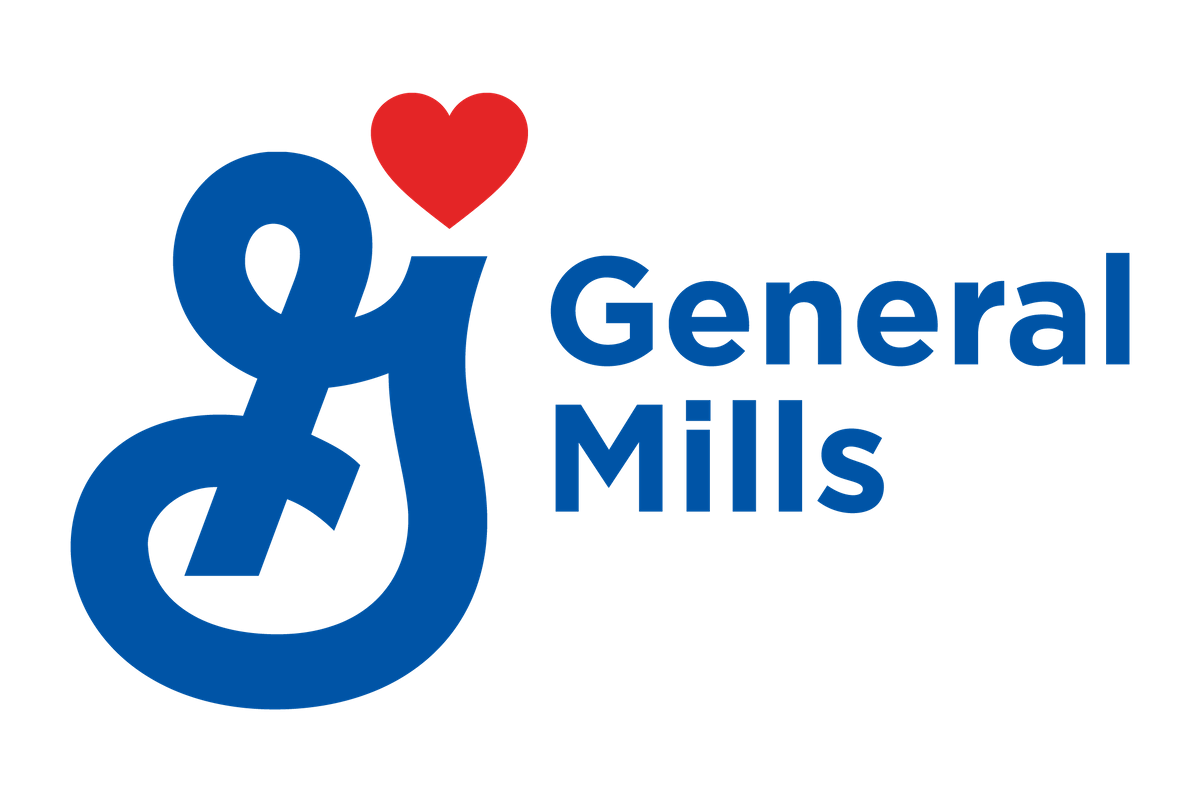 General Mills logo