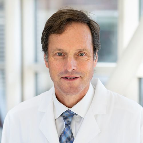 Steven Hochwald, MD, FACS
