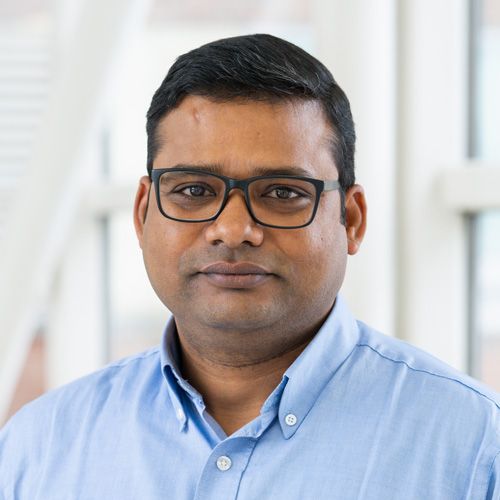 Prashant Singh, PhD