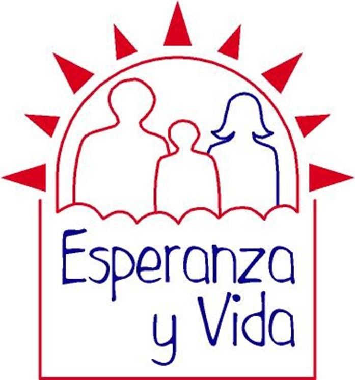 Esperanza y Vida