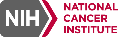 NIH NCI Logo