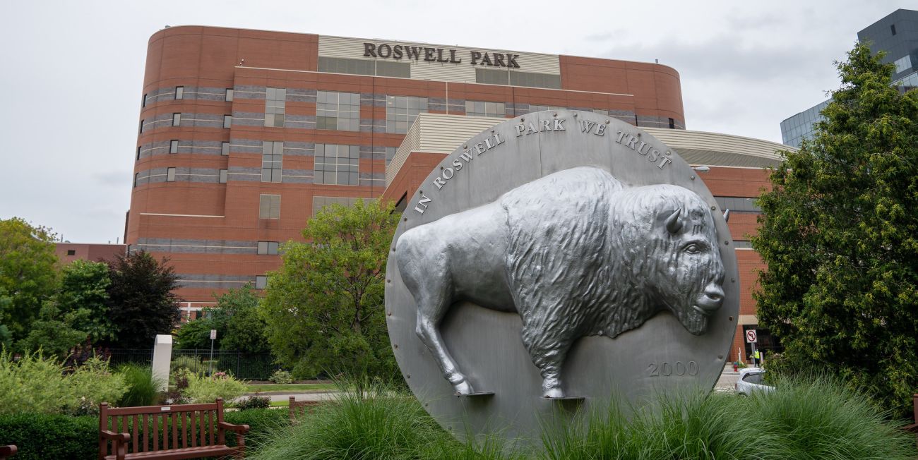 Roswell Park Campus