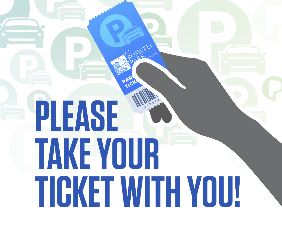 Patient newsletter June 2022 parking ticket notice