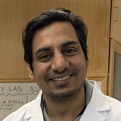 Aftab Alam, PhD