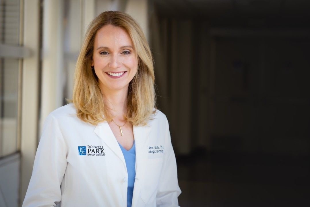 Emese Zsiros, MD, PhD, FACOG