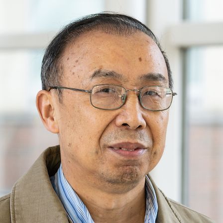 Fengzhi Li, PhD