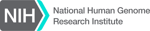 NHGRI Logo