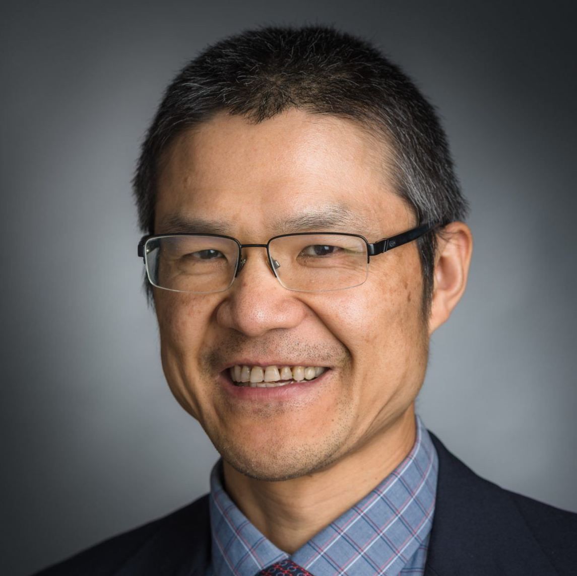 Shuji Ogino, MD, PhD