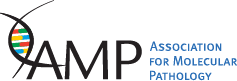 Association for Molecular Pathology