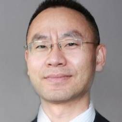 Xuehong Zhang, Md, ScD