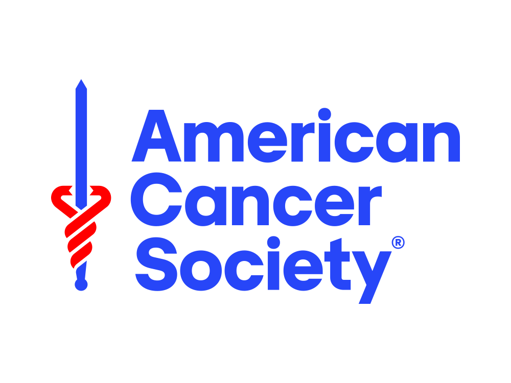 American Cancer Society 2023 - no background