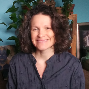 Julia Kress, Breathwork Instructor