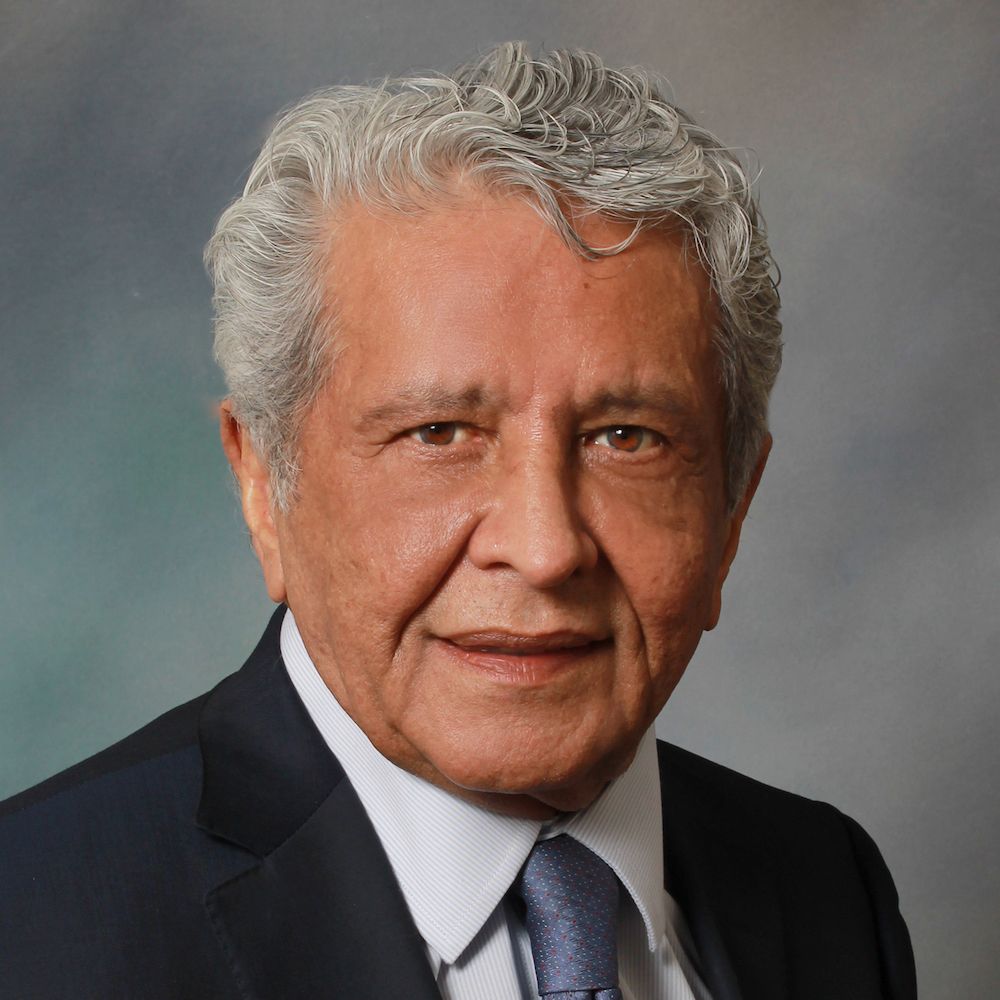 Hasan Rizvi, MD