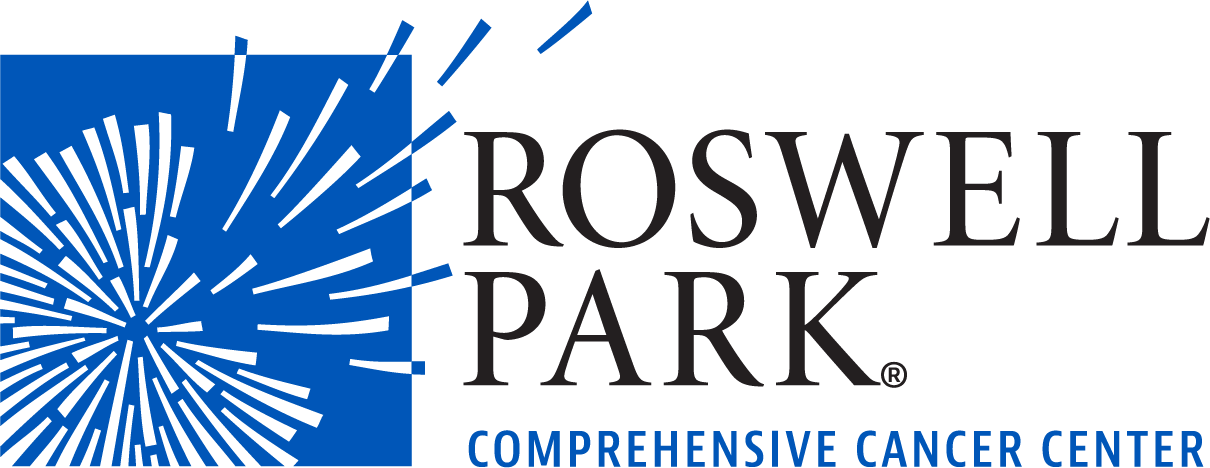 Roswell Park Logo - no background