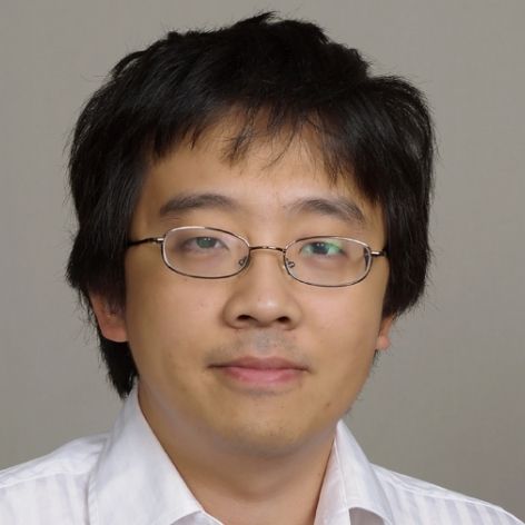 Bokai Zhu, PhD