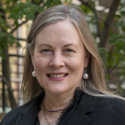 Carol Lange, PhD