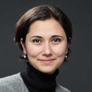 Zeynep Madak-Erdogan, PhD