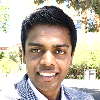 Vishnu Kumarasamy, PhD