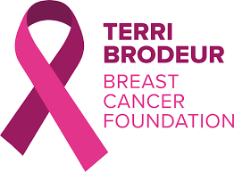Terri Brodeur Breast Cancer Foundation