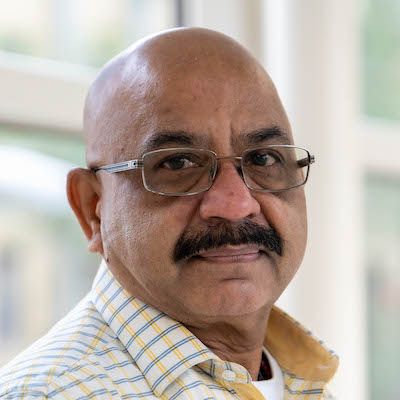 Vittal Kurisetty, PhD