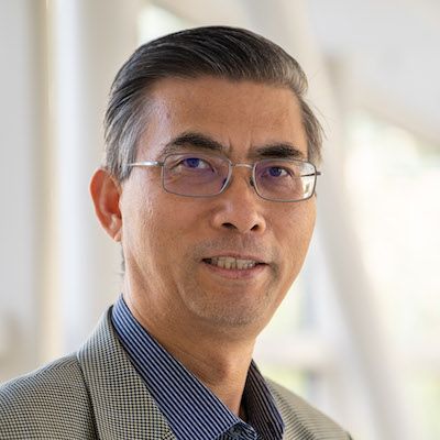 Jianxin (Jason) Wang, PhD