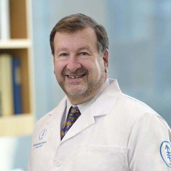 Distinguished Lecture Series | Roswell Park Comprehensive Cancer Center ...