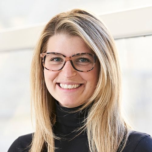 Justine Jacobi