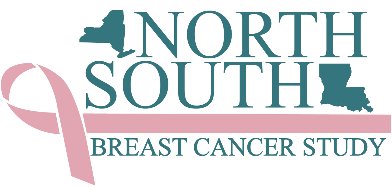 North-South Breast Cancer Study