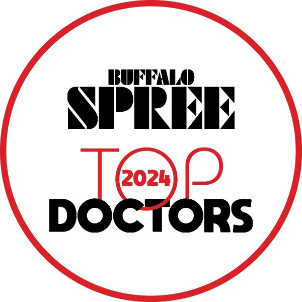 Top Doctors 2024