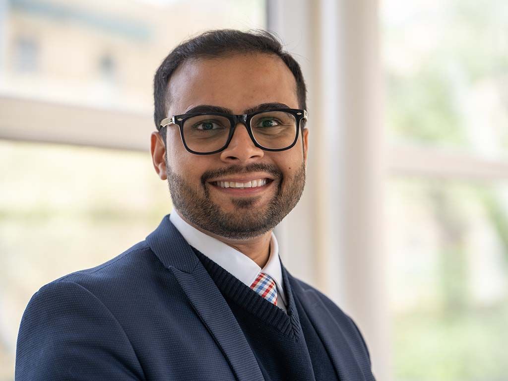 Hamza Hassan, MD