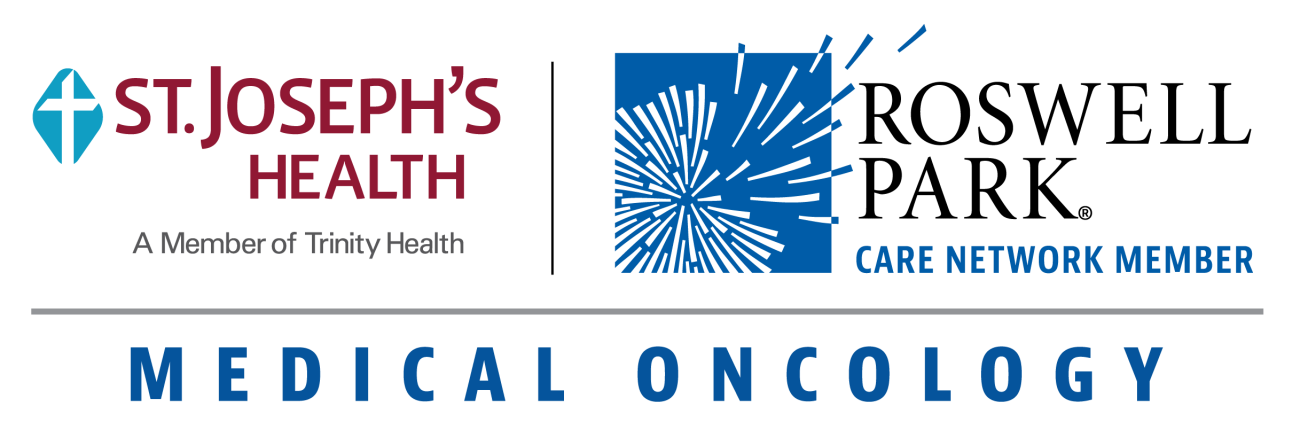 St. Joseph's Health - Care Network affiliate logo