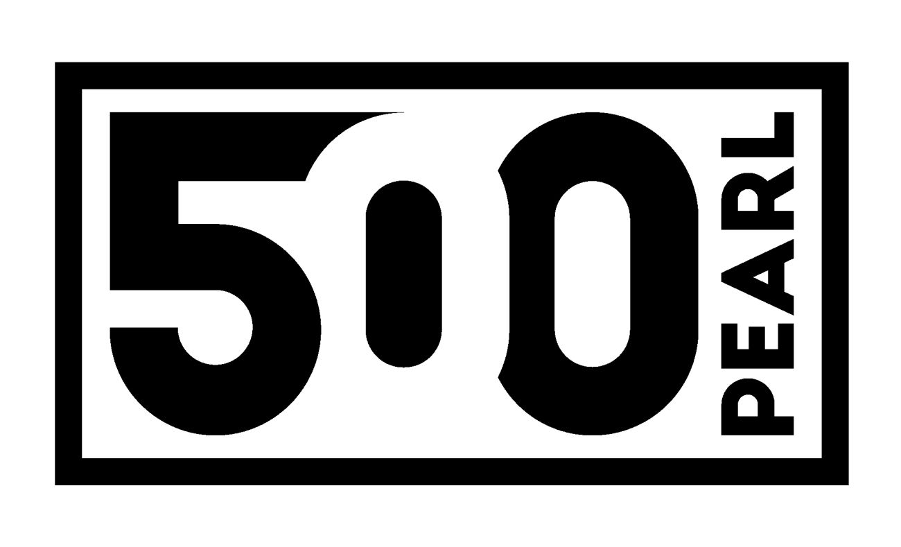 500 Pearl Logo YA Retreat location 2024