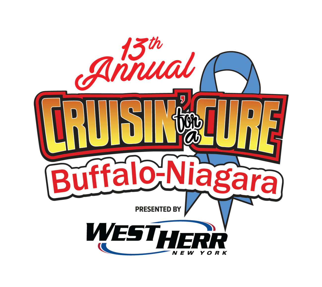 2024 Cruisin' for a Cure