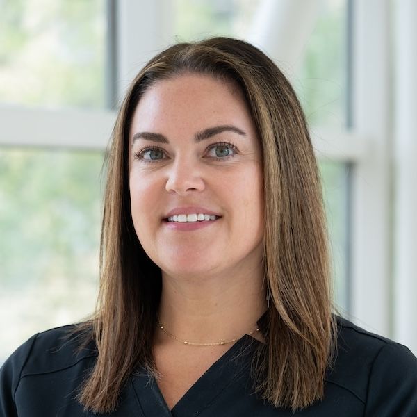 Mallory Moebs, RN, headshot