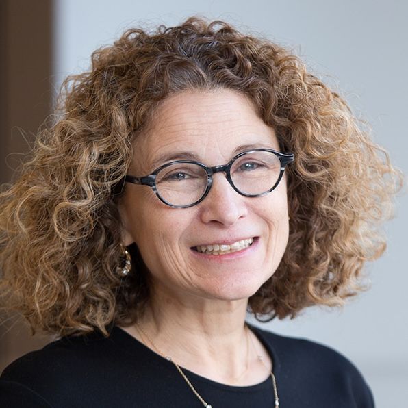 Julia H. Arnsten, MD, MPH, Medical Cannabis Syposium Speaker 2024