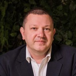 Daniel Ryszka, RPh, PMSP, Cannabis Symposium Speaker 2024