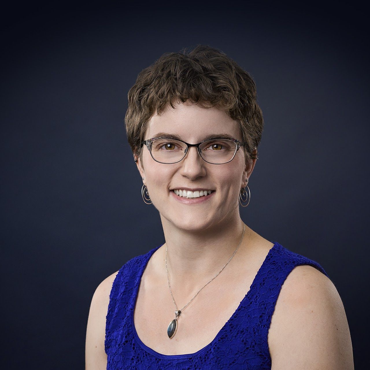Annaliese Noack, DO, headshot