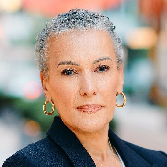 Sharon Malone, MD