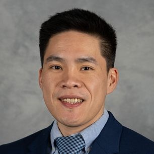 Jason Tong
