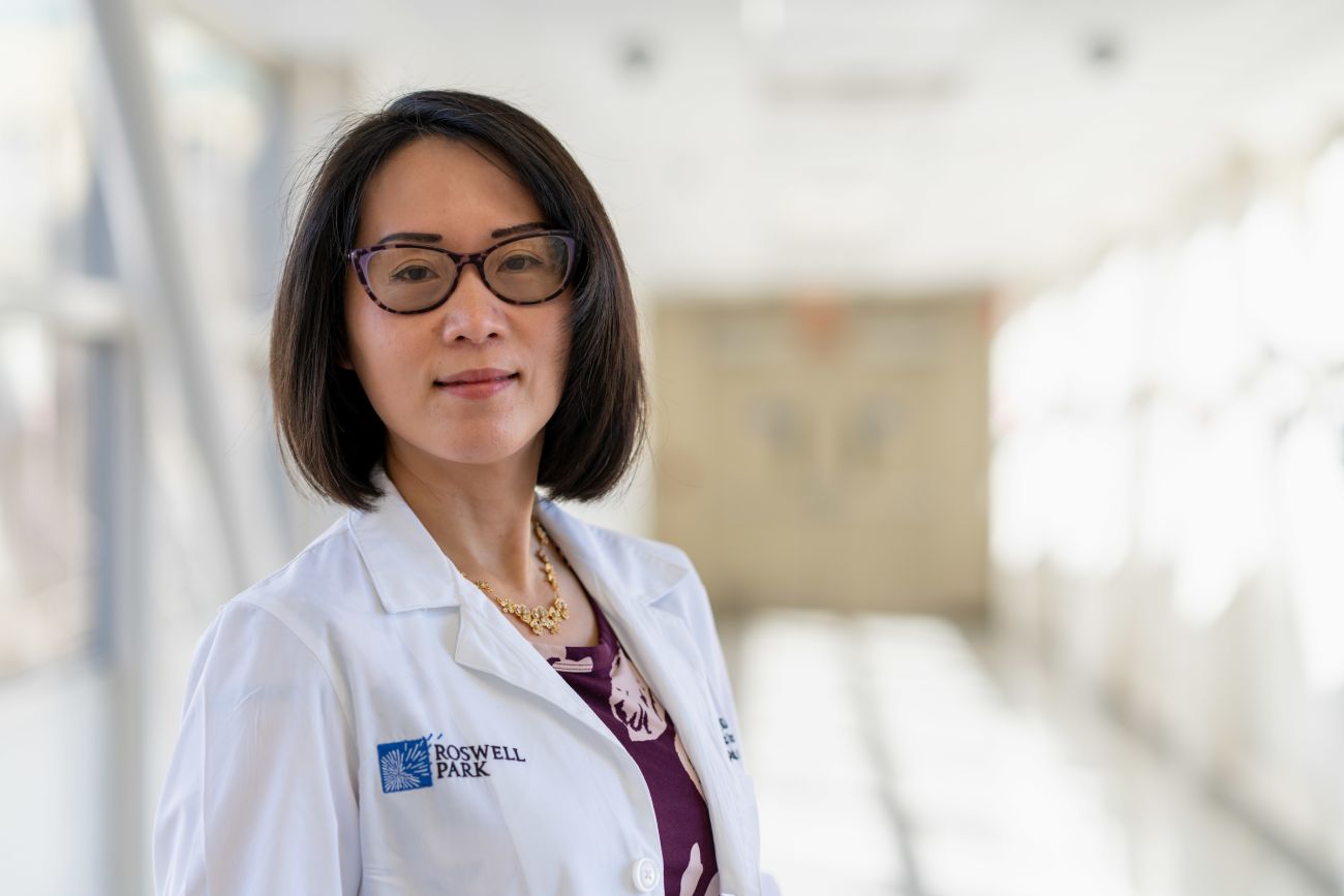 Grace Dy, MD