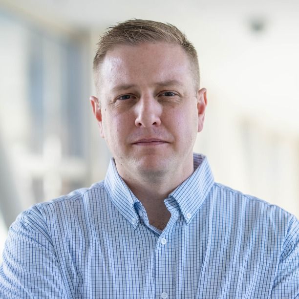 Blake R. Wilde, PhD