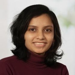 Bhavisha Doshi