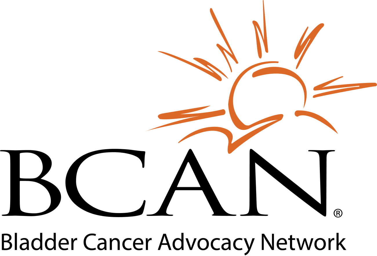 Bladder Cancer Advocacy Network logo