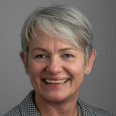 Judy Wolfe