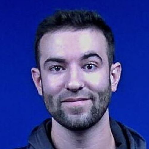 William Molini, MA, BS